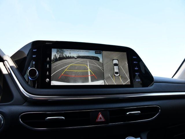 2023 Hyundai Sonata Hybrid Limited