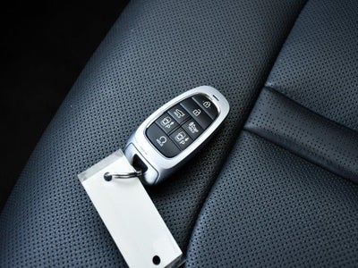 2023 Hyundai Sonata Hybrid Limited