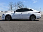 2023 Hyundai Sonata Hybrid Limited
