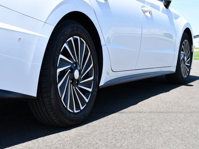 2023 Hyundai Sonata Hybrid Limited