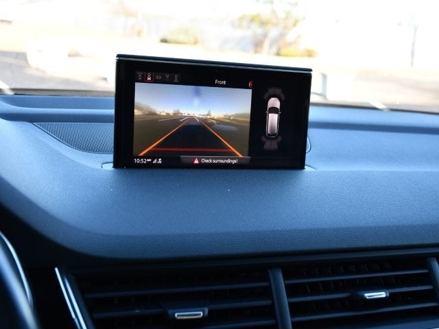 2018 Audi Q7 3.0T Premium Plus quattro