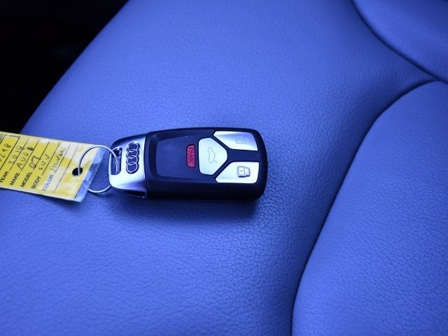 2018 Audi Q7 3.0T Premium Plus quattro