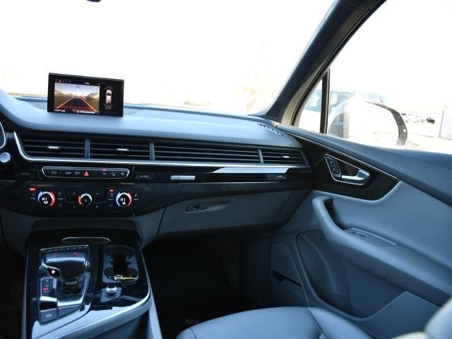 2018 Audi Q7 3.0T Premium Plus quattro
