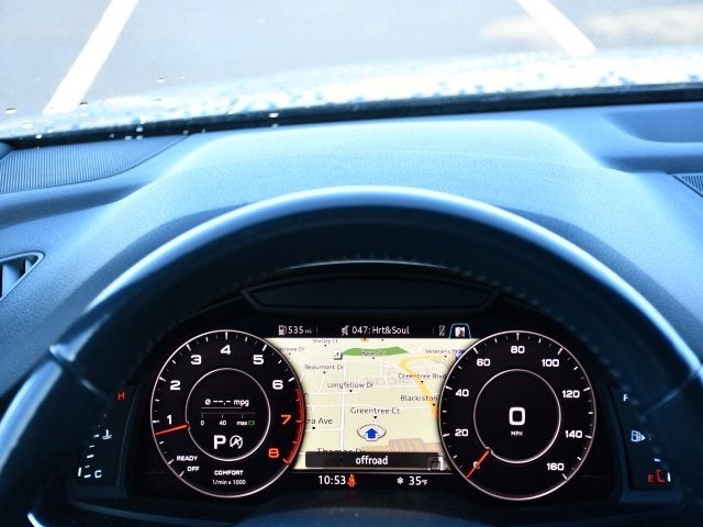 2018 Audi Q7 3.0T Premium Plus quattro