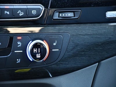 2018 Audi Q7 3.0T Premium Plus quattro