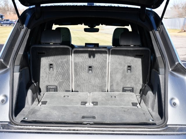 2018 Audi Q7 3.0T Premium Plus quattro