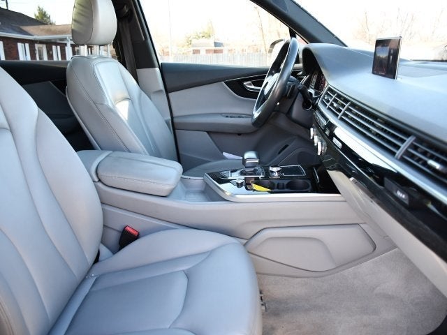 2018 Audi Q7 3.0T Premium Plus quattro