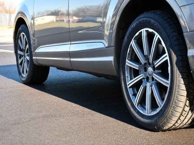2018 Audi Q7 3.0T Premium Plus quattro
