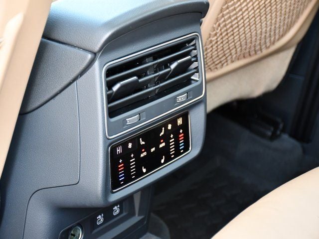 2021 Audi Q7 45 Premium Plus quattro