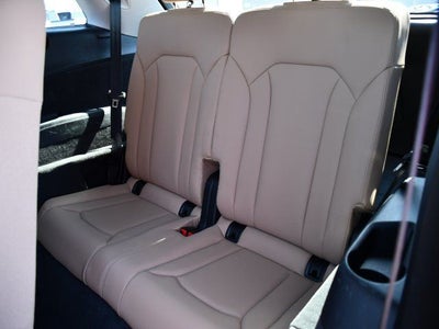 2021 Audi Q7 45 Premium Plus quattro