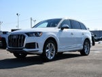 2021 Audi Q7 45 Premium Plus quattro