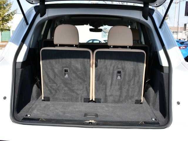 2021 Audi Q7 45 Premium Plus quattro