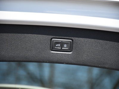 2021 Audi Q7 45 Premium Plus quattro