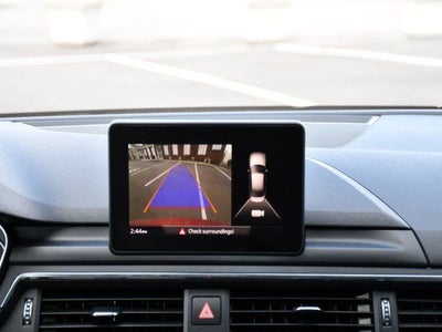 2018 Audi A4 2.0T ultra Premium