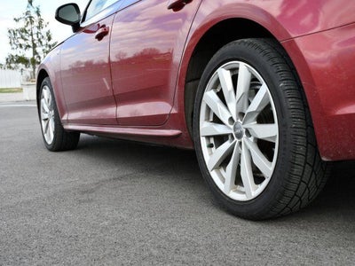 2018 Audi A4 2.0T ultra Premium