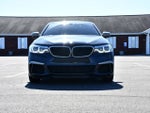 2018 BMW 5 Series M550i xDrive