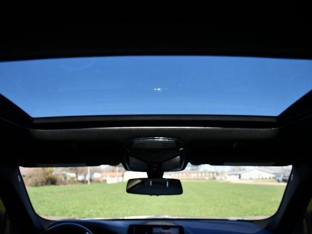 2018 BMW 5 Series M550i xDrive