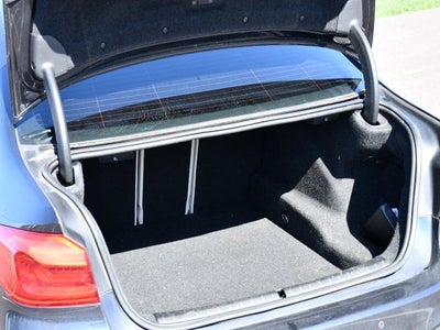 2018 BMW 5 Series M550i xDrive