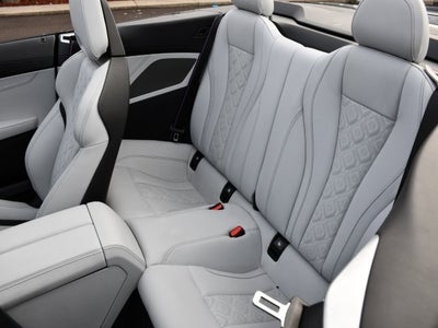 2023 BMW M8 Competition