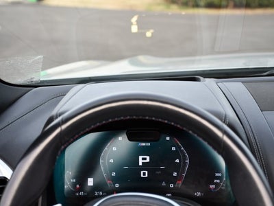 2023 BMW M8 Competition