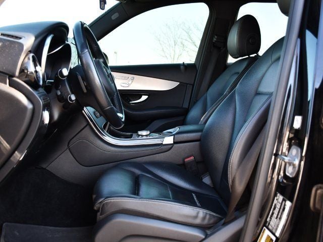 2019 Mercedes-Benz GLC GLC 300