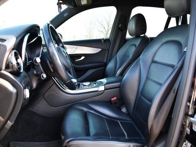 2019 Mercedes-Benz GLC GLC 300