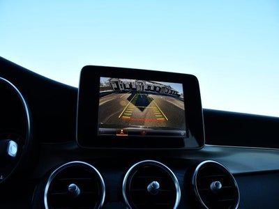 2019 Mercedes-Benz GLC GLC 300