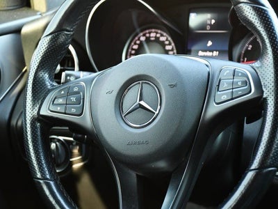 2019 Mercedes-Benz GLC GLC 300