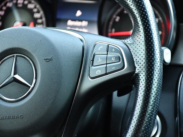 2019 Mercedes-Benz GLC GLC 300