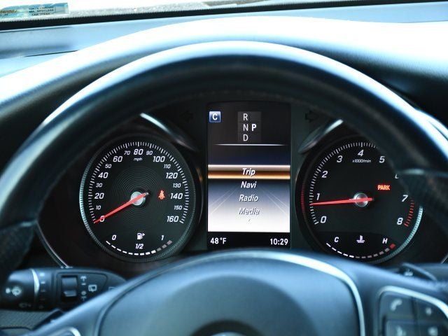 2019 Mercedes-Benz GLC GLC 300