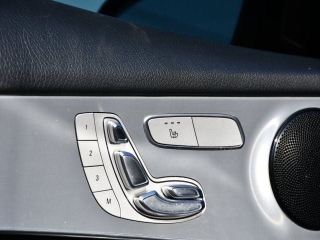 2019 Mercedes-Benz GLC GLC 300