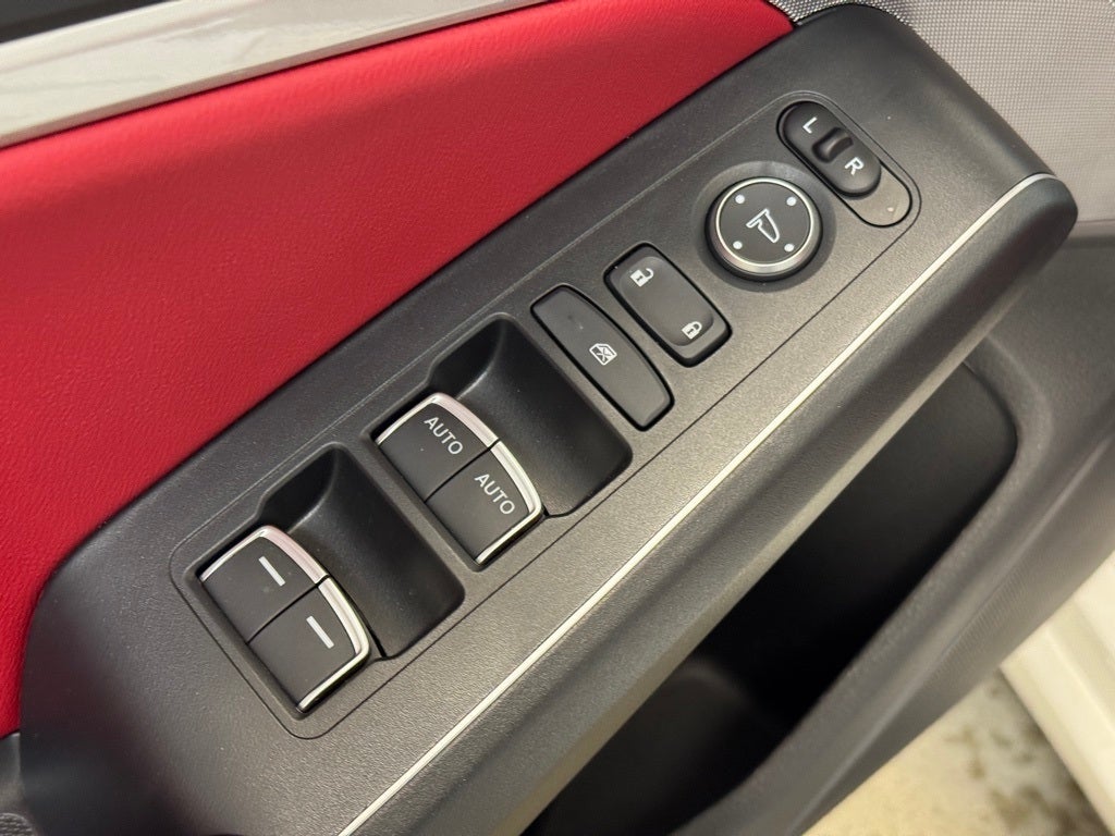 2025 Acura Integra A-Spec Tech Package