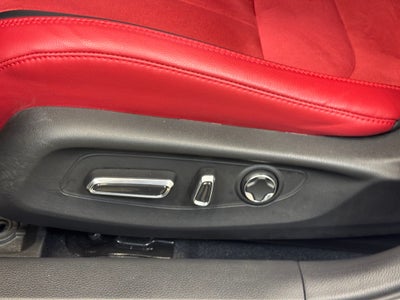 2025 Acura Integra A-Spec Tech Package