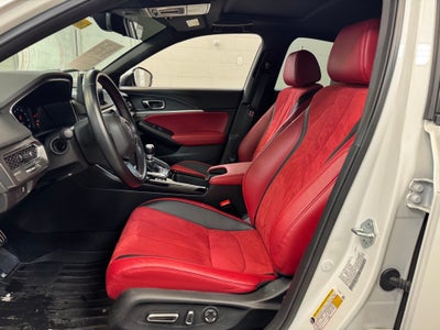 2025 Acura Integra A-Spec Tech Package