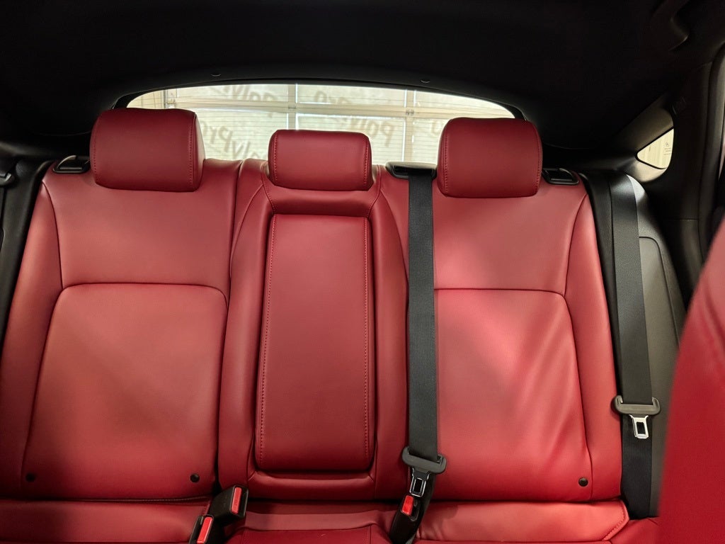 2025 Acura Integra A-Spec Tech Package