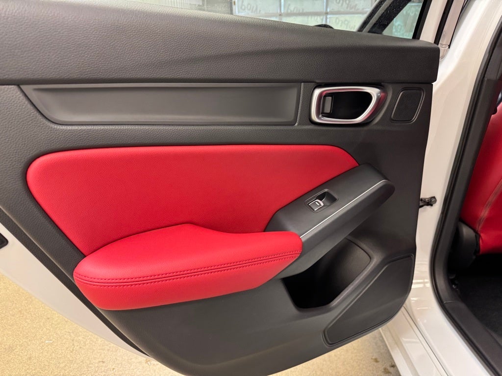 2025 Acura Integra A-Spec Tech Package