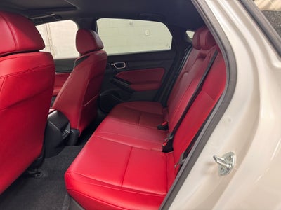 2025 Acura Integra A-Spec Tech Package