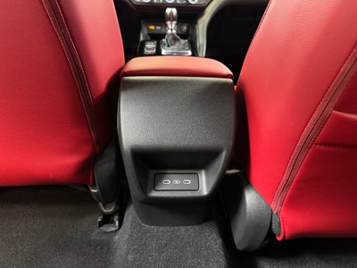 2025 Acura Integra A-Spec Tech Package