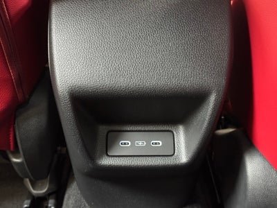 2025 Acura Integra A-Spec Tech Package