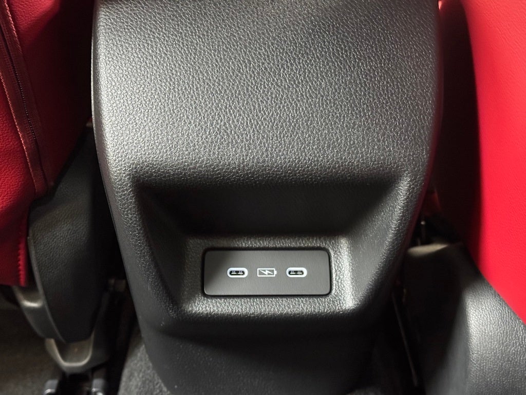 2025 Acura Integra A-Spec Tech Package