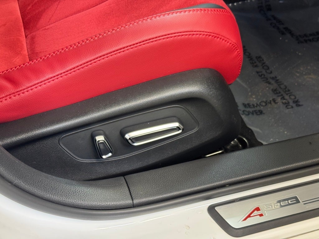 2025 Acura Integra A-Spec Tech Package