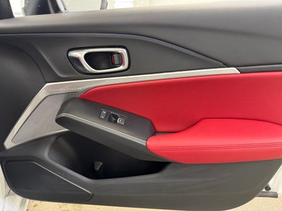 2025 Acura Integra A-Spec Tech Package