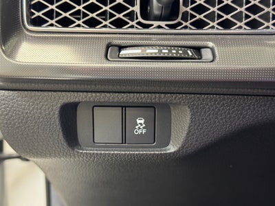 2025 Acura Integra A-Spec Tech Package