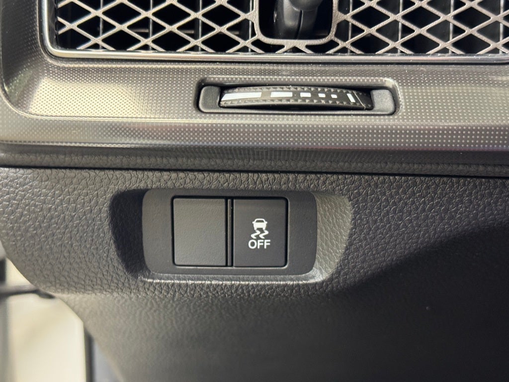 2025 Acura Integra A-Spec Tech Package