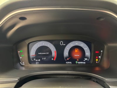 2025 Acura Integra A-Spec Tech Package