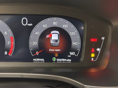 2025 Acura Integra A-Spec Tech Package