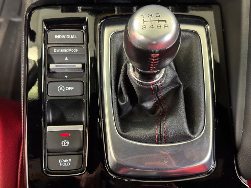 2025 Acura Integra A-Spec Tech Package