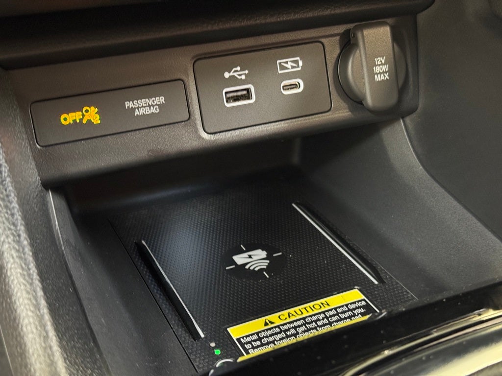 2025 Acura Integra A-Spec Tech Package