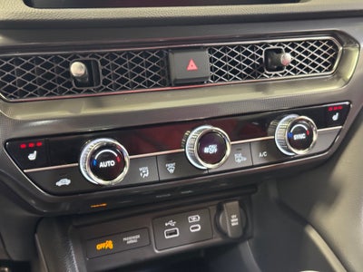 2025 Acura Integra A-Spec Tech Package