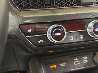 2025 Acura Integra A-Spec Tech Package